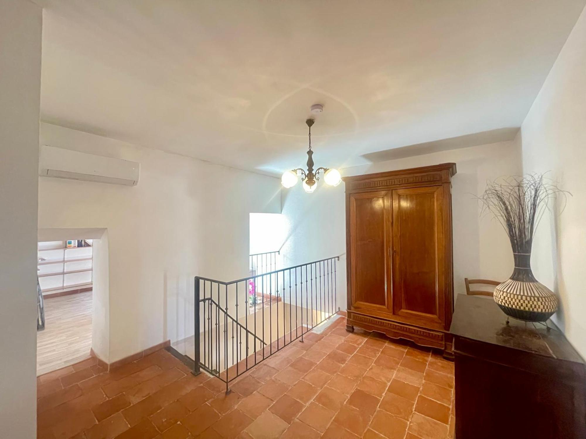 Harmonia Lm Patrimoine Villa Bessan Bagian luar foto